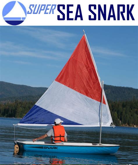 Snark Sailboat Review