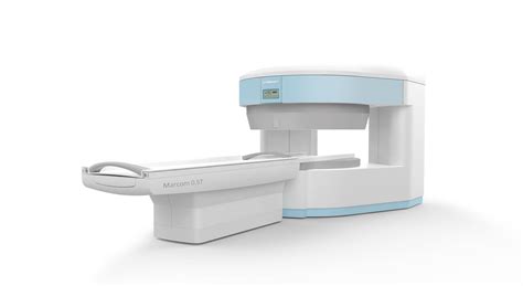 Open MRI system Marcom 0.5T | Medical device manufacturer SternMed