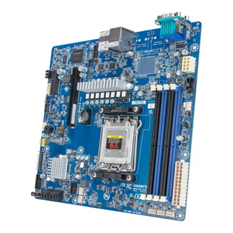 MC13 LE0 Rev 1 X 3 X 4 X Workstation Motherboard GIGABYTE Pakistan