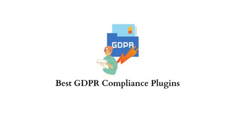 Meilleurs Plugins De Conformit Gdpr Comprend La Vid O Webypress