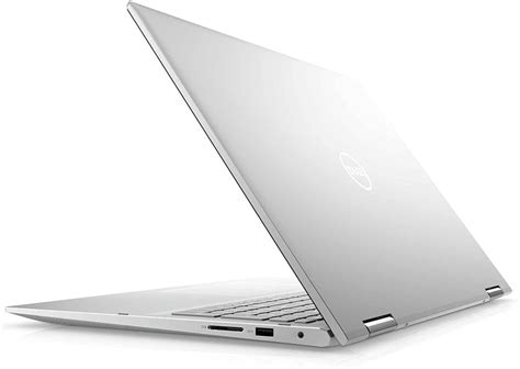 Laptop Dell Inspiron 17 7706 2 En 1 Intel Core I7 17 Tactile Cool