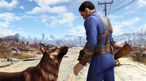 Actualización De Próxima Generación De Fallout 4 Retrasada Hasta 2024