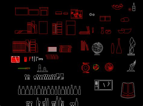 Decoration Dwg Block For Autocad Designs Cad Hot Sex Picture