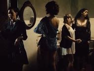 Naked Martha Nowill In Boca