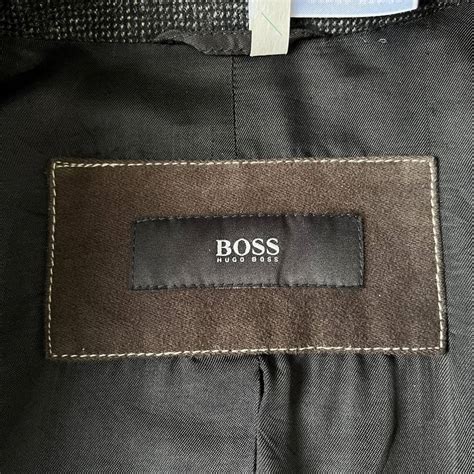 Yahooオークション Hugo Boss 【極上のカシミヤ混】 ヒューゴボス