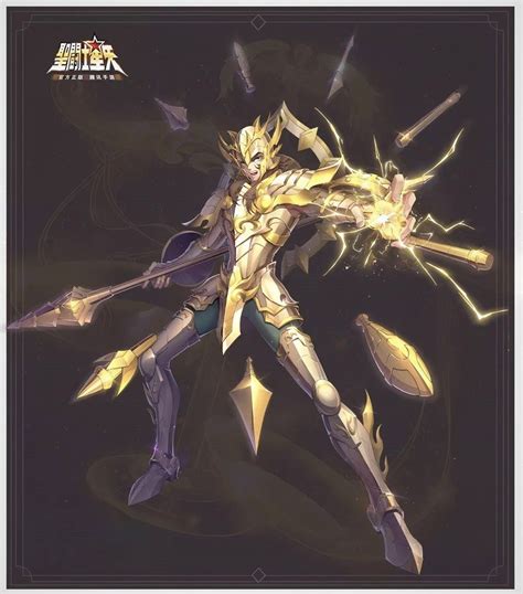 Dohko Armadura Divina Caballeros Del Zodiaco Sagas Saint Seiya