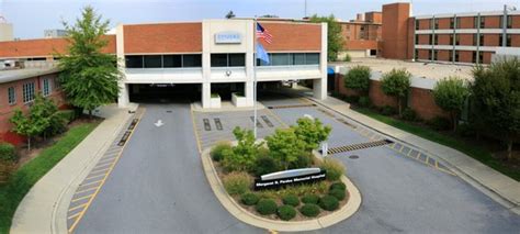 PARDEE HOSPITAL - Updated January 2025 - 50 Reviews - 800 N Justice St, Hendersonville, North ...