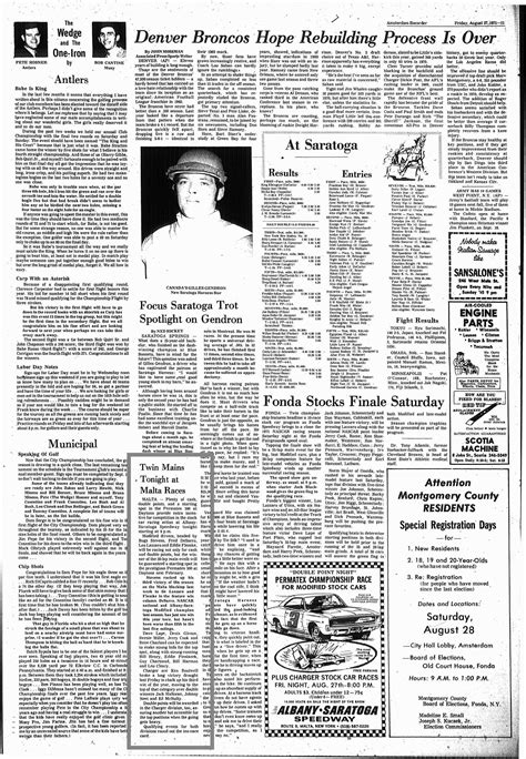 1971-08-27 – Malta preview – edflemke.com