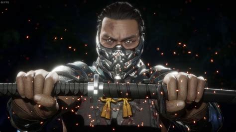 Scorpion V Scorpion Mortal Kombat 11 Kombat League Season Xi Youtube