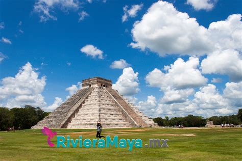 Las 10 ruinas mayas más espectaculares Riviera Maya