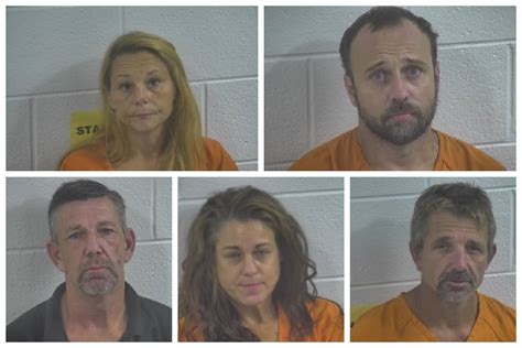 5 Ways Arrests.org Kentucky Could Change Your Life - 67hfo99