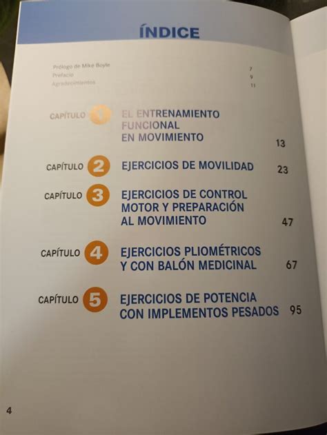 Anatom A Del Entrenamiento Funcional Revista Corricolari Es Correr