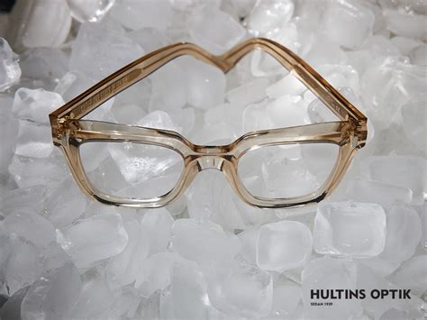 Cutler And Gross Cg1305 Glasögon Hultins Optik