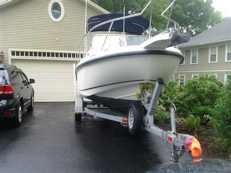 Boston Whaler Conquest 1999 for sale for $10,000 - Boats-from-USA.com