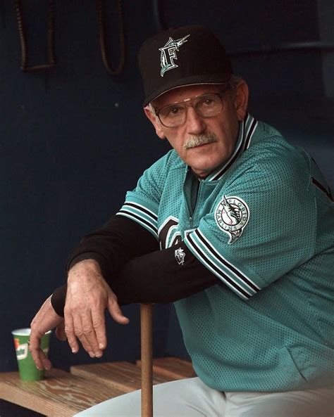 Jim Leyland, who guided Marlins to first World Series title, elected to ...