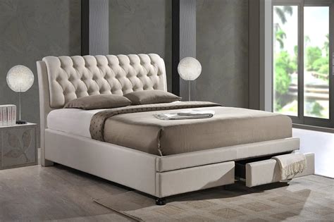 Cheap Queen Size Bed With Drawers, find Queen Size Bed With Drawers ...