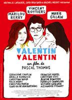 VALENTIN VALENTIN NUDE SCENES AZNude