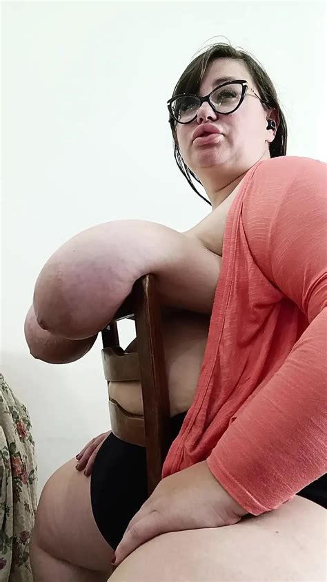 Swing Boobs Over The Table BBW BBW Porn Feat NinaDollBBW XHamster