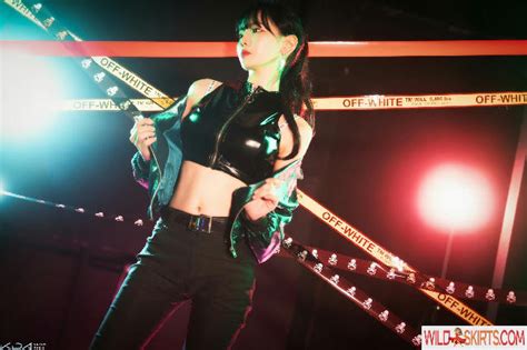 Korean Afreeca Streamer Feet10 Ki Yunjin Nude Instagram Leaked Photo 19