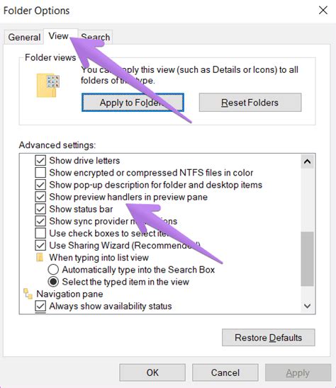 Top Fixes For Preview Pane Not Working In Windows Moyens I O