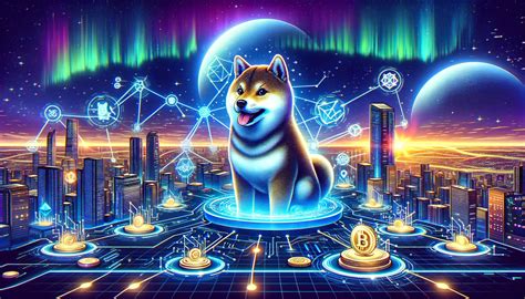 Shiba Inus Shibarium Teases 420 Million Transaction Milestone As Daily