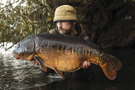 November issue of Total Carp is now on sale! | Total Carp