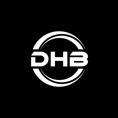 DHB Logo Design, Inspiration for a Unique Identity. Modern Elegance and ...