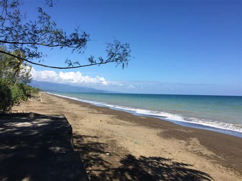 Brgy. Binulasan Infanta, Quezon : r/Philippines