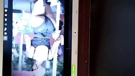 Cum Tribute To Amber Rose Cleavage In Pink Bikini Gay XHamster