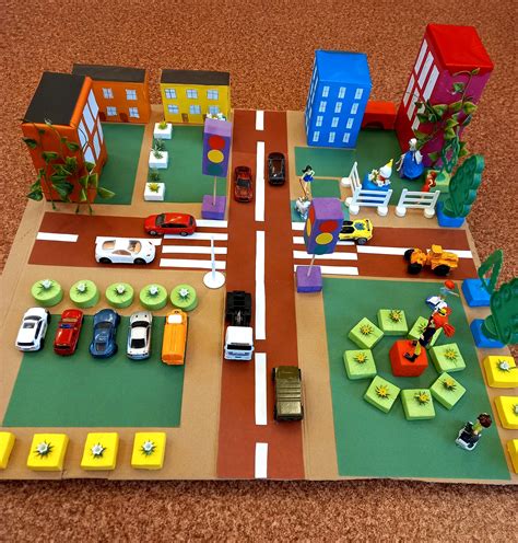 Макет детский сад моей мечты распечатать - фото и картинки abrakadabra.fun