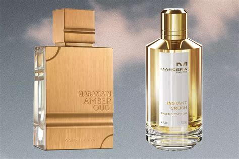 10 Perfumes Much like Baccarat Rouge 540 - The DreamWorldwide