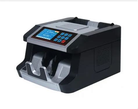 Fully Automatic Mix Note Value Counting Machine Model Name Number My 777 Counting Speed 999