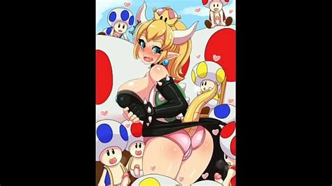 Super Mario Gay Search XVIDEOS