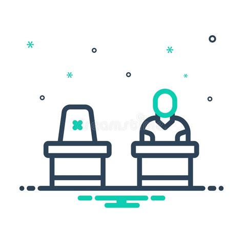 Absentabsenteeism Stock Illustrations – 4 Absentabsenteeism Stock ...