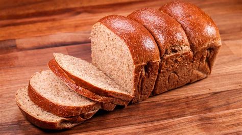 Beautiful 100 Whole Wheat Sandwich Loaf Recipe Yudane Method