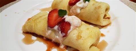 Italian Breakfast Recipes | Breakfast Ideas | Michele Romano Recipes