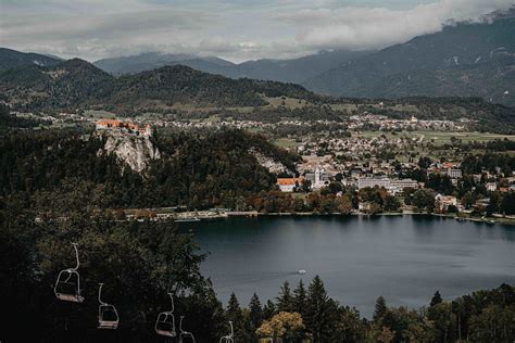 30 Beautiful Bled Castle Photos To Inspire You To Visit Slovenia - Travel Slovenia