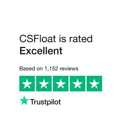 CSFloat Reviews | Read Customer Service Reviews of csgofloat.com