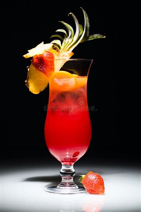 Sex On The Beach Stock Image Image Of Glass Cold Luxury