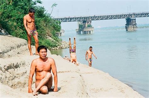 Public Sex Resorts