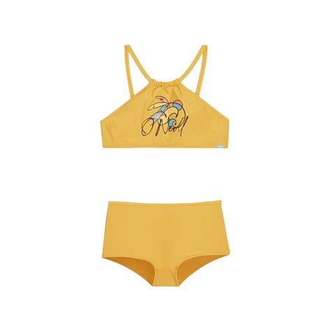 Dětské Dvoudílné plavky O NEILL MIX AND MATCH CALI HOLIDAY BIKINI Martes Sport