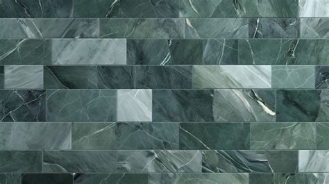 Floor Texture Marble 3d Render Of Grey Green Luxury Tiles For And Wall ...