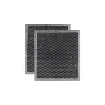 Samsung Part De A Charcoal Filter