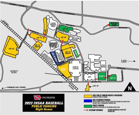 Iowa High School State Baseball 2024 Schedule - Ted Shantee