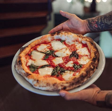 Dalla Pizza Al Portafoglio Alla Cucina Della Tradizione Da Nanni