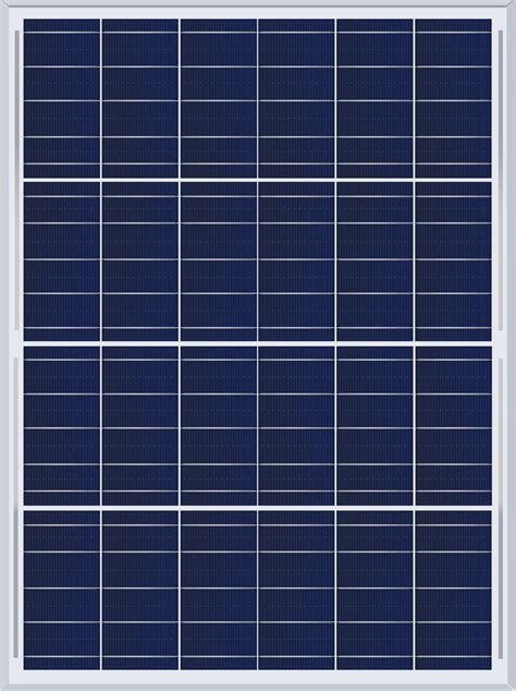 Monocrystalline W Half Cell Perc High Efficiency Oem Rooftop Ground