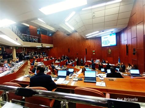 Sesi N Especial En La C Mara De Diputados A Reconocer Como Ciudadanos