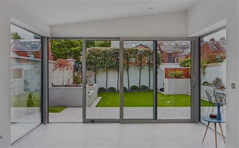 patio-header buckinghamshire - WIS Trade Windows