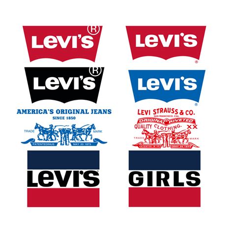 Levis svg, Levis Logo svg, Levis PNG Levis Logo Transparent - Inspire Uplift