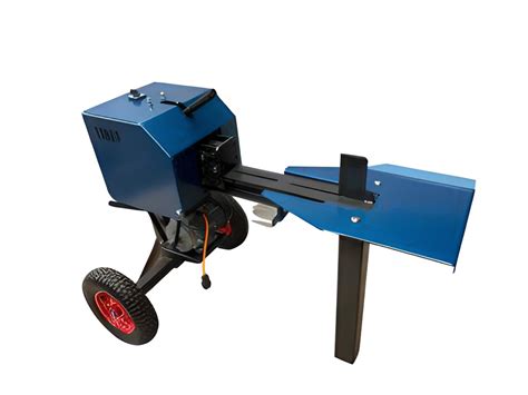 ᐉ Дровокол Tirex Mini 2,2 кВт (12363974) • Купить в Киеве, Украине ...